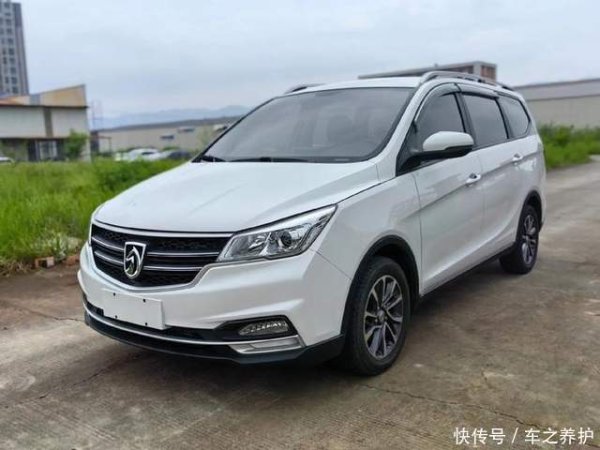 银易配资网 上汽通用重启神车名号，星光730申报图曝光，上市能成爆款吗？