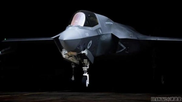 金富宝 英国宣布采购12架F-35A隐形战斗机 为投放美国核弹 搞乱自家体系