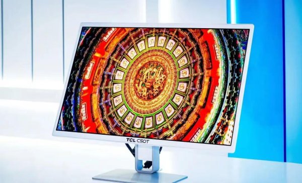 海通众合 UBI Research：TCL 华星将建设一印刷技术路线 8.6 代 OLED 产线
