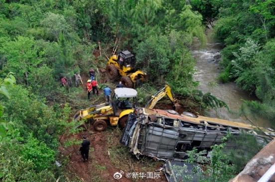 文商期货配资 阿根廷大客车与小客车相撞，致13人死亡